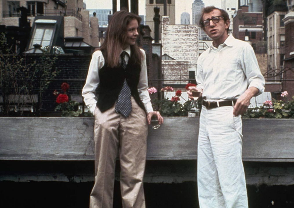 #85. Annie Hall (1977)